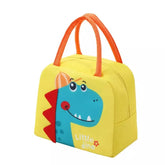 Bolsa Lancheira Térmica de Bichinhos Infantil - Kaype Store