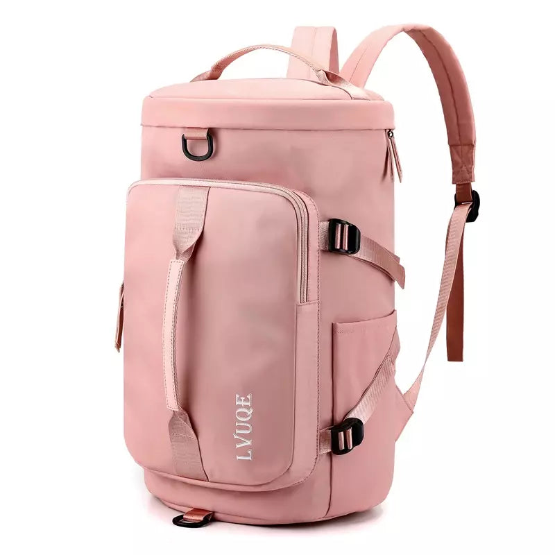 Mochila Bolsa De Viagem Academia Sport 30L: O Companheiro Ideal para Suas Aventuras - Kaype Store