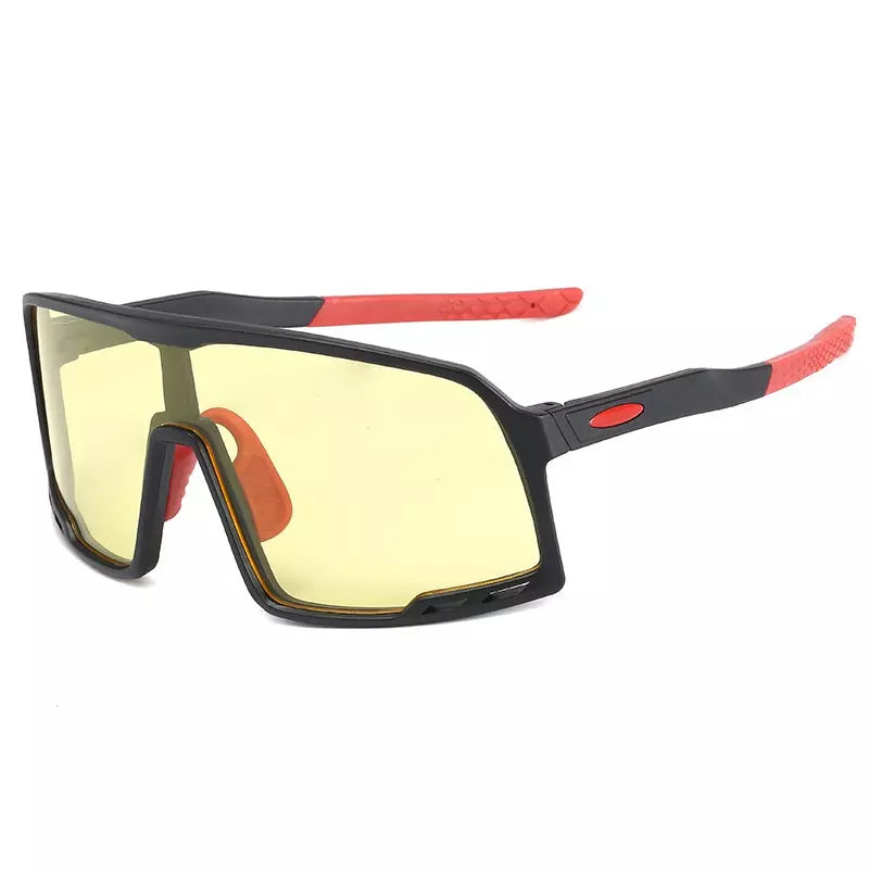 Óculos Ciclismo Esportivo MTB com  com Proteção UV400 - Kaype Store