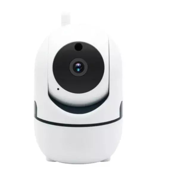 Babá Eletrônica com Câmera Sem Fio: Monitore Com Tranquilidade - Kaype Store
