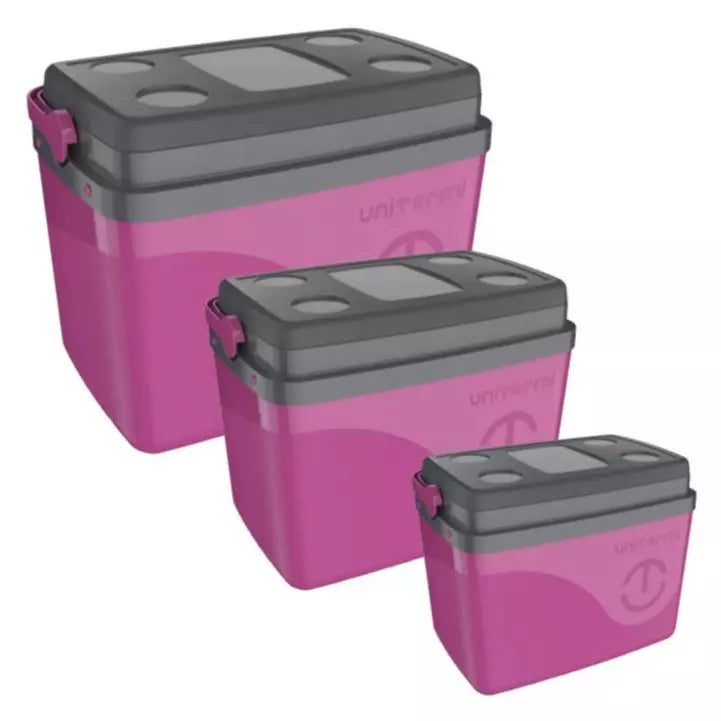 Caixa Térmica Unitermi Cooler: Refrigeração Superior para Suas Aventuras - Kaype Store