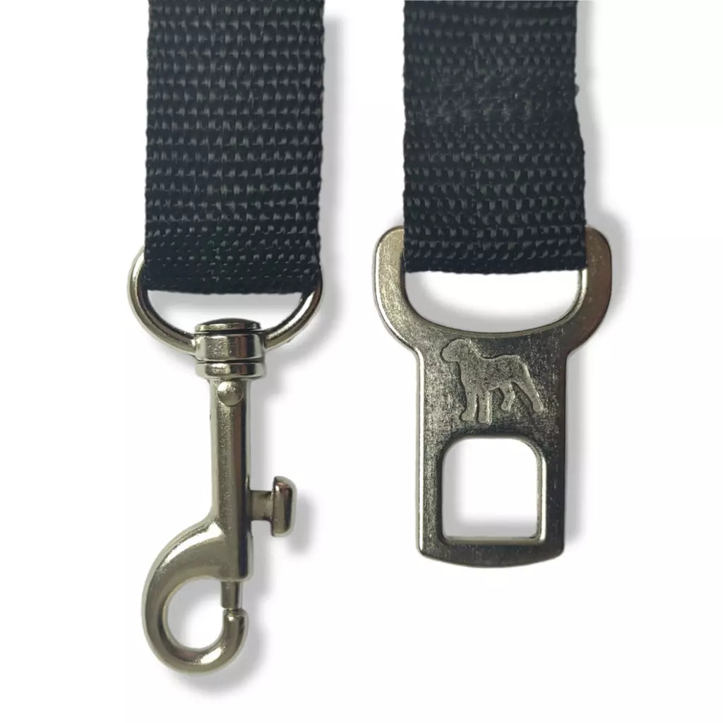 Adaptador de Cinto de Segurança da PetZoo - Kaype Store
