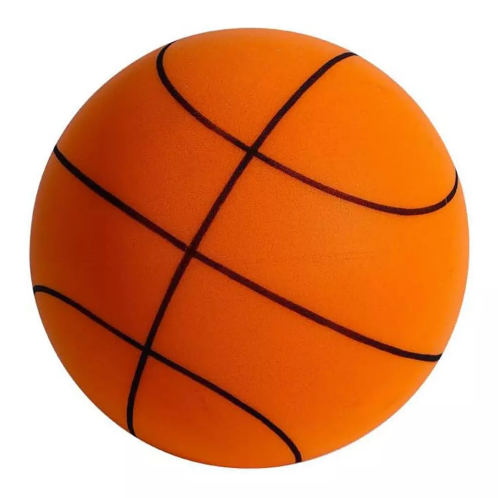 Bola de Basquete Silenciosa 2023/2024 - Kaype Store