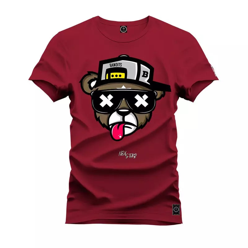 Camiseta Premium Nexstar - Kaype Store