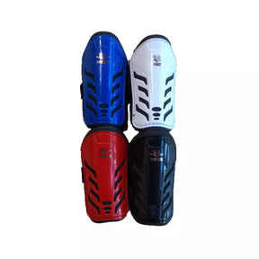 Kit Caneleira + Meião Infantil para Futebol - Kaype Store