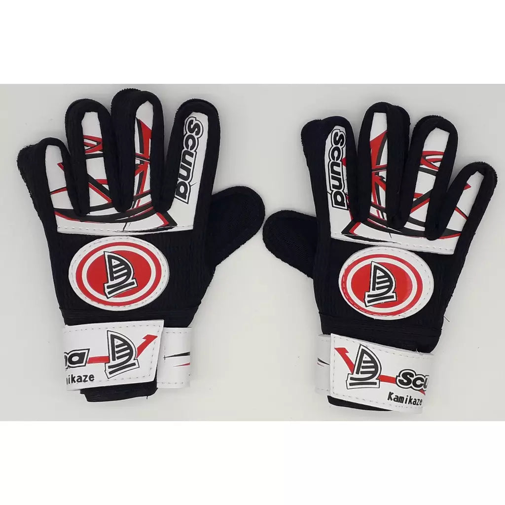 Luva Goleiro Campo Infantil - Kaype Store