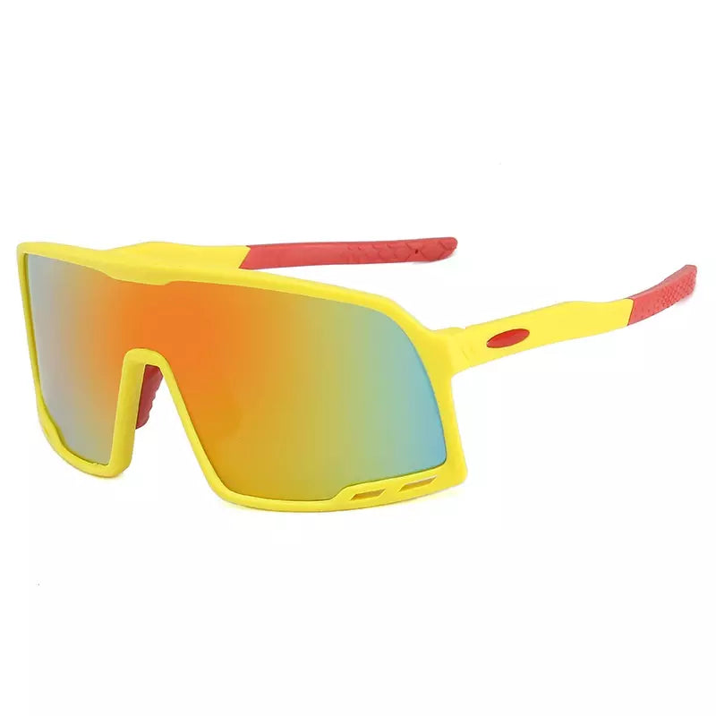 Óculos Ciclismo Esportivo MTB com  com Proteção UV400 - Kaype Store