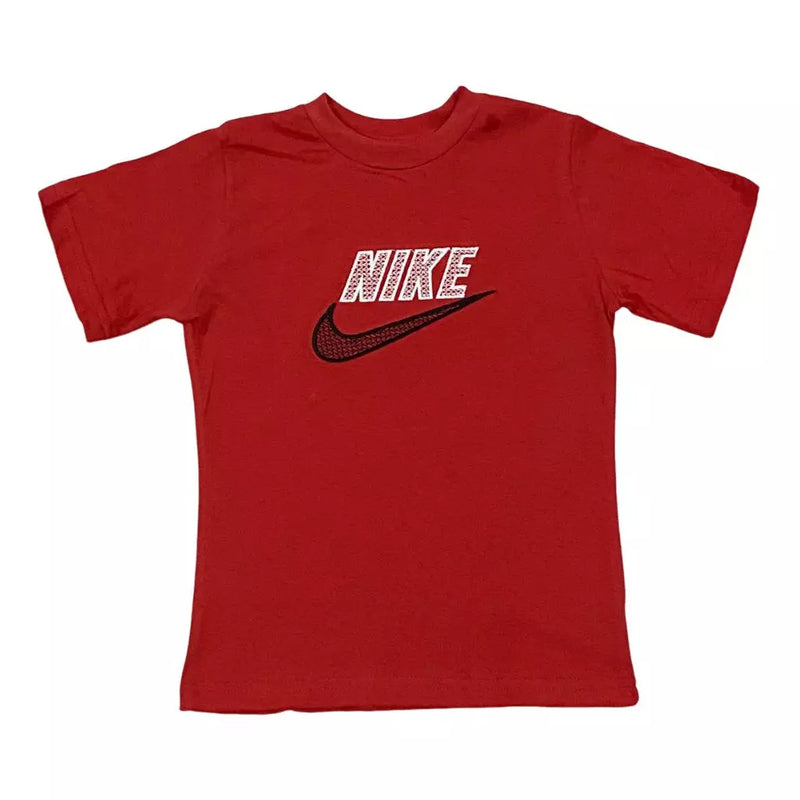 Kit 4 Camiseta Bordada Infantil e Juvenil: Qualidade e Estilo em Cada Ponto - Kaype Store