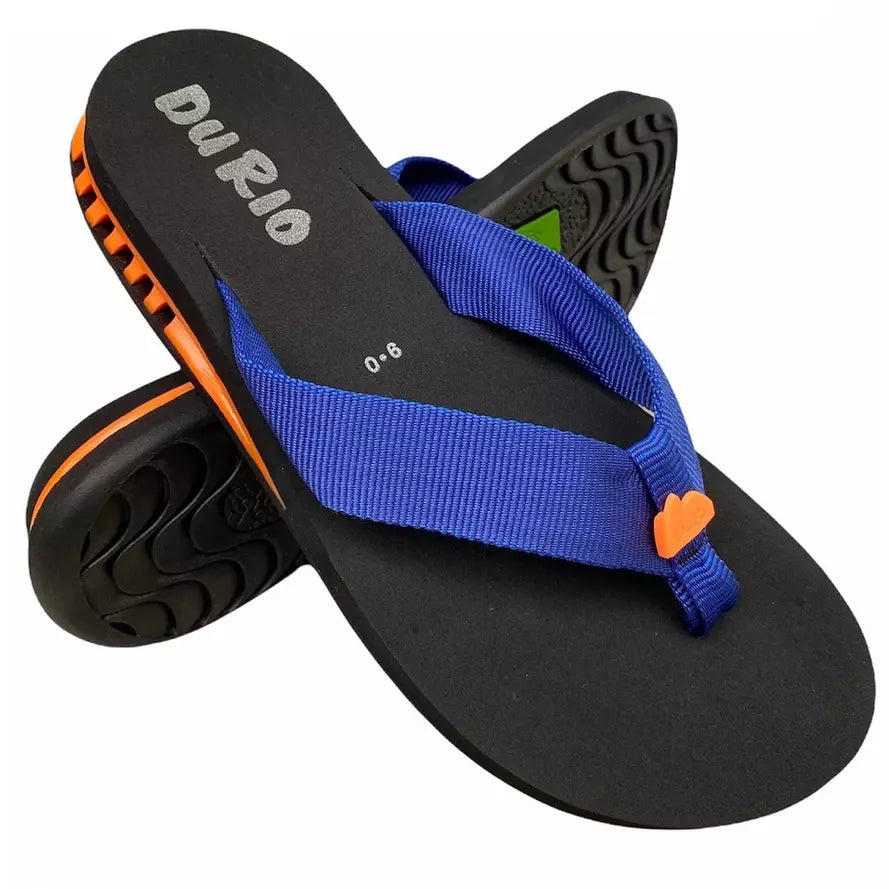 Chinelo Masculino Ortopédico - Tamanhos Especiais - Kaype Store