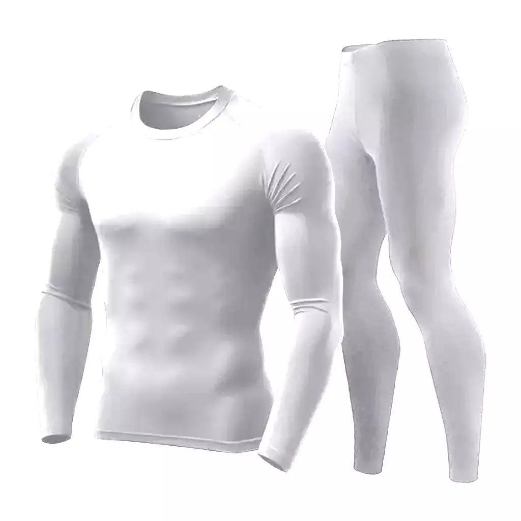 Conjunto Térmico Kit Calça + Blusa UV Segunda Pele Proteção UV 50 Qualidade Premium - Kaype Store