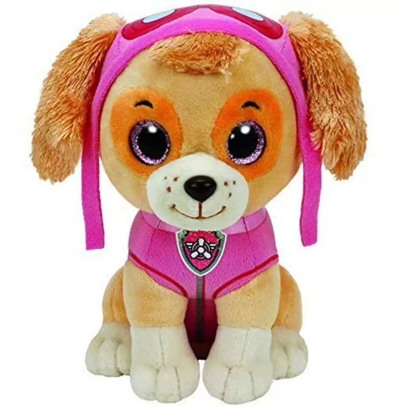 Brinquedo De Pelúcia Patrulha Canina - Kaype Store