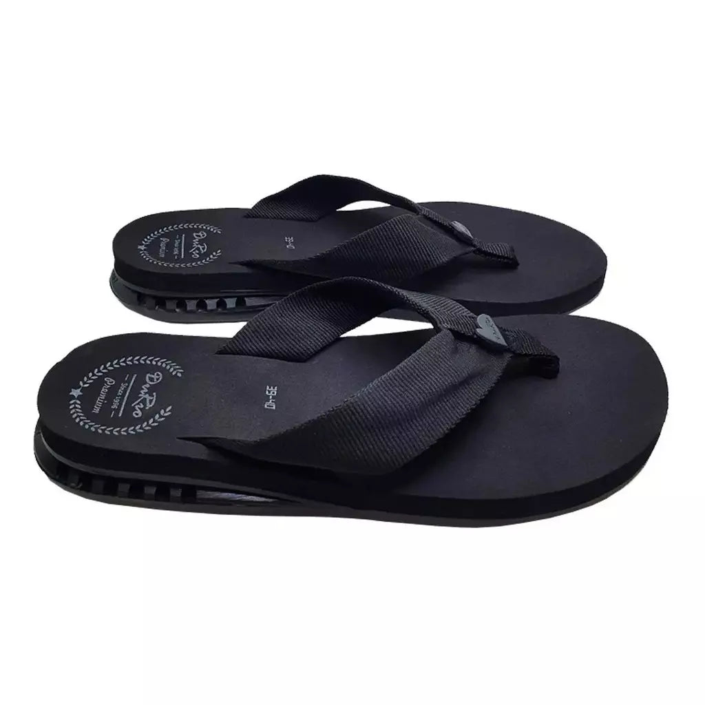 Chinelo Masculino Ortopédico - Tamanhos Especiais - Kaype Store