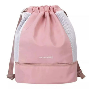 Mochila Bolsa Esportiva de Grande Capacidade: A Companheira Ideal para Suas Aventuras - Kaype Store