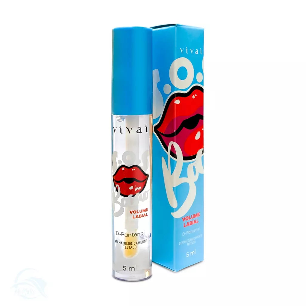 Gloss S.O.S Bocão Vivai 3025 - Kaype Store