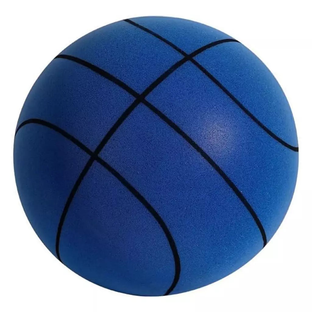 Bola de Basquete Silenciosa 2023/2024 - Kaype Store