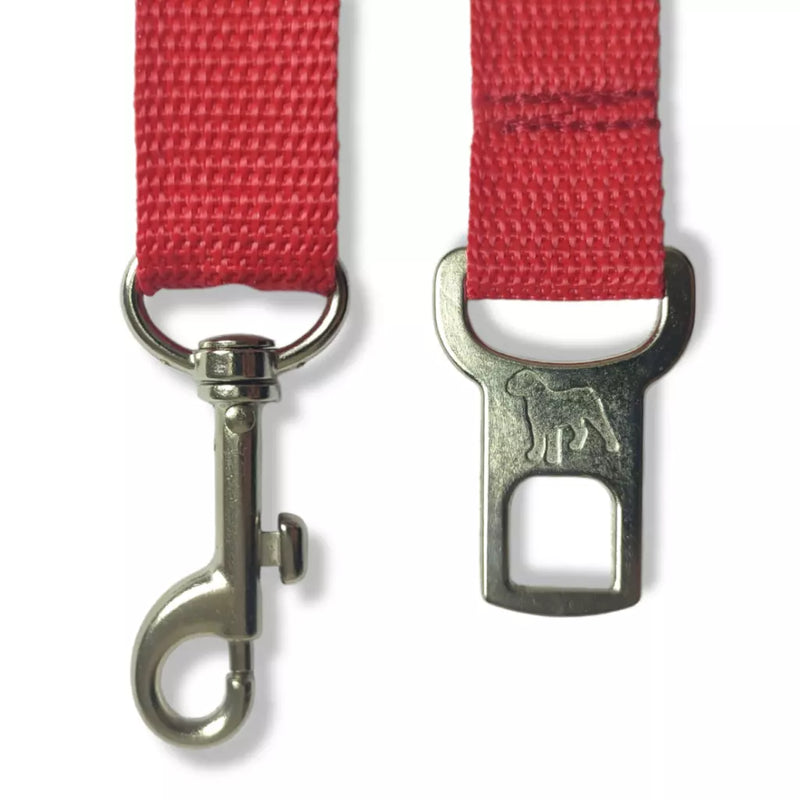 Adaptador de Cinto de Segurança da PetZoo - Kaype Store