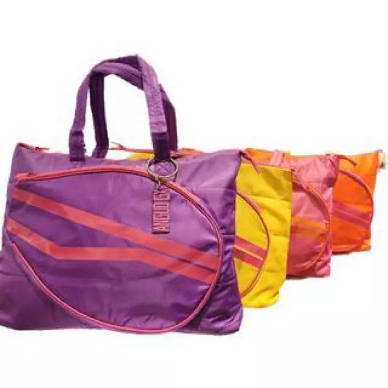 Bolsa Sacola para Raqueteira Tennis Reforçada – Proteção Superior para Seu Esporte Preferido! - Kaype Store