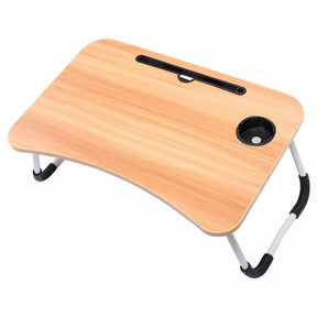 Mesa Portátil Dobrável para Notebook: A Revolução do Seu Home Office! - Kaype Store