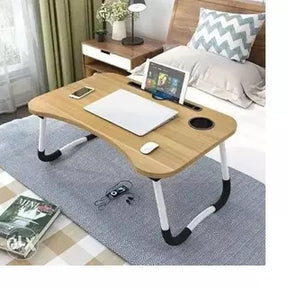 Mesa para Notebook Premium Classic - Com Garantia - Kaype Store