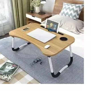 Mesa para Notebook Premium Classic - Com Garantia - Kaype Store