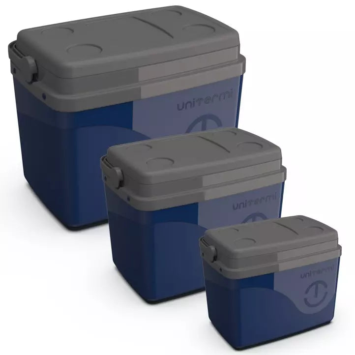 Caixa Térmica Unitermi Cooler: Refrigeração Superior para Suas Aventuras - Kaype Store