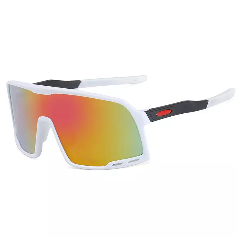 Óculos Ciclismo Esportivo MTB com  com Proteção UV400 - Kaype Store