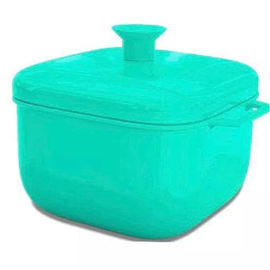 Panela de Microondas - Caçarola (1.5LITROS) - Compre 1 Leve 2