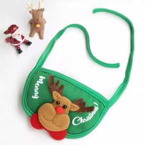 Roupa de Natal para Pet - Gato e Cachorro - Kaype Store