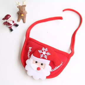 Roupa de Natal para Pet - Gato e Cachorro - Kaype Store
