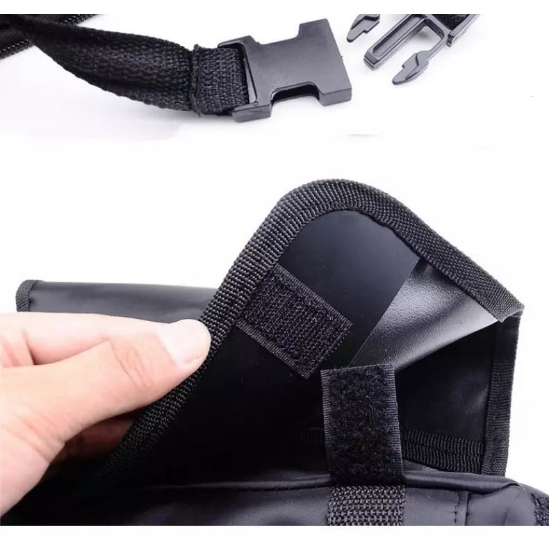 Suporte Organizador / Porta Treco Portátil Cooler Bolsa Térmica para Carro - Kaype Store