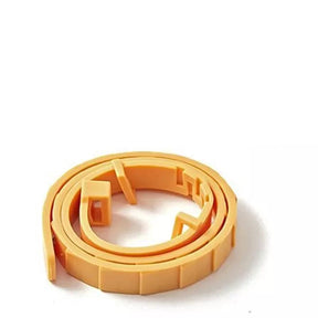 Coleira Anti Parasitas Premium SafePet - Cachorro e Gato - Kaype Store