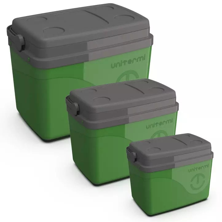 Caixa Térmica Unitermi Cooler: Refrigeração Superior para Suas Aventuras - Kaype Store