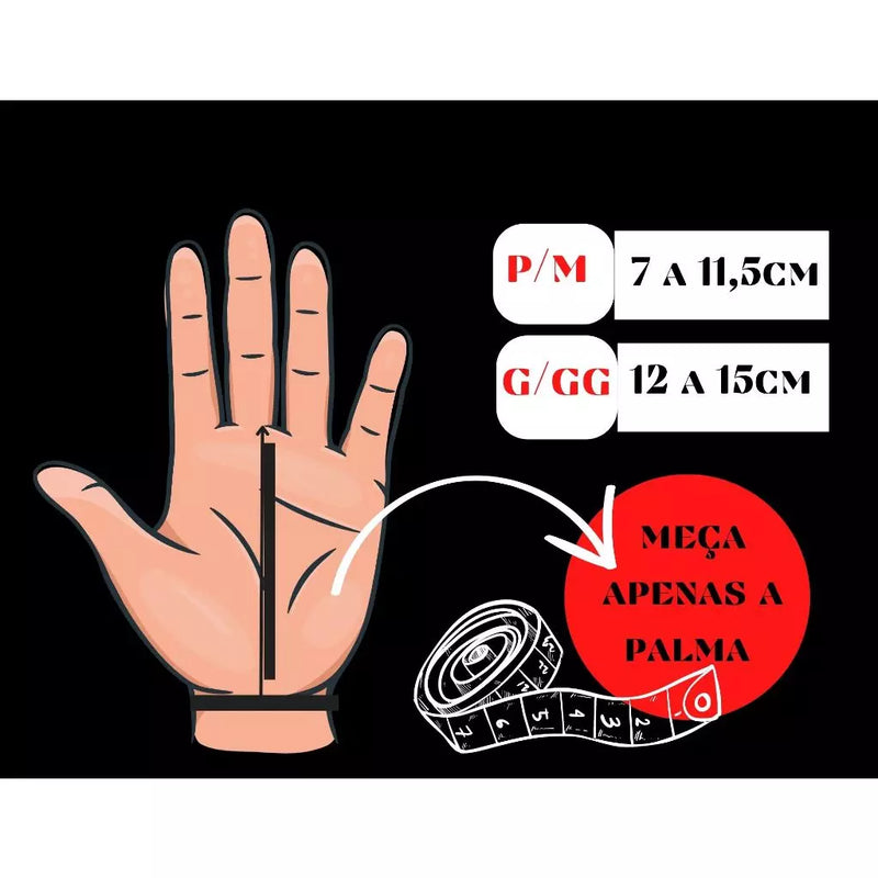 Hand Grip Palmar Cross – Potência e Proteção para Seus Treinos- 1 Par Original - Kaype Store