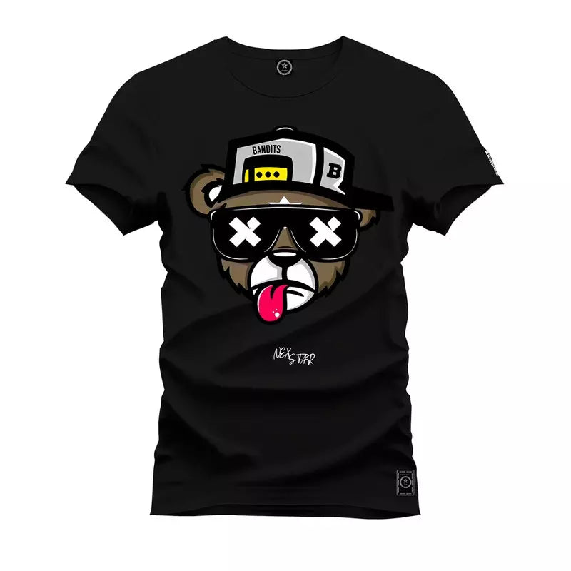 Camiseta Premium Nexstar - Kaype Store