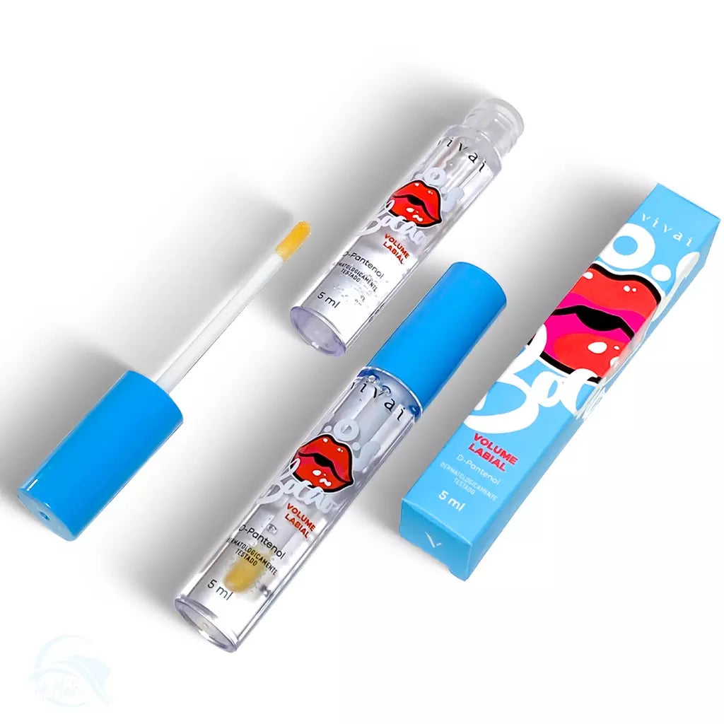Gloss S.O.S Bocão Vivai 3025 - Kaype Store