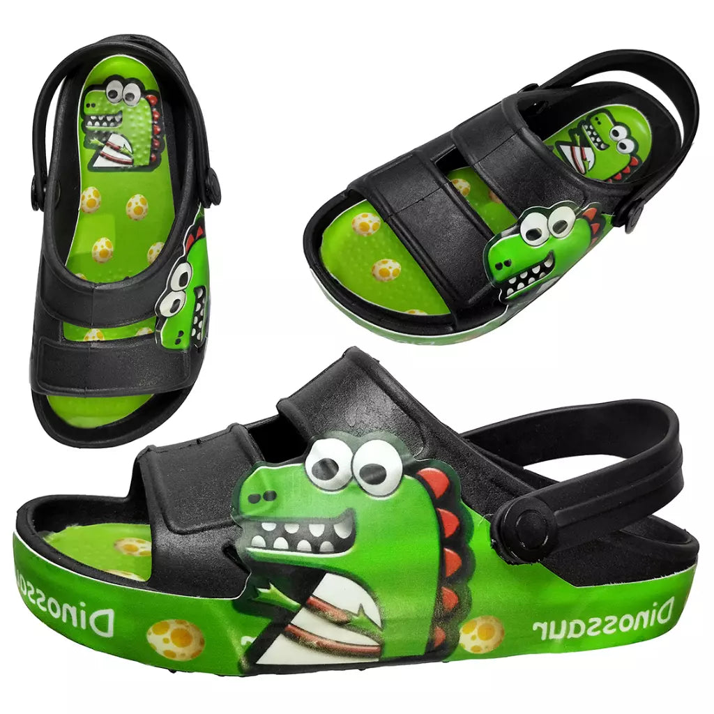 Sandália Papete Masculina Pro com Sola Antiderrapante - Kaype Store