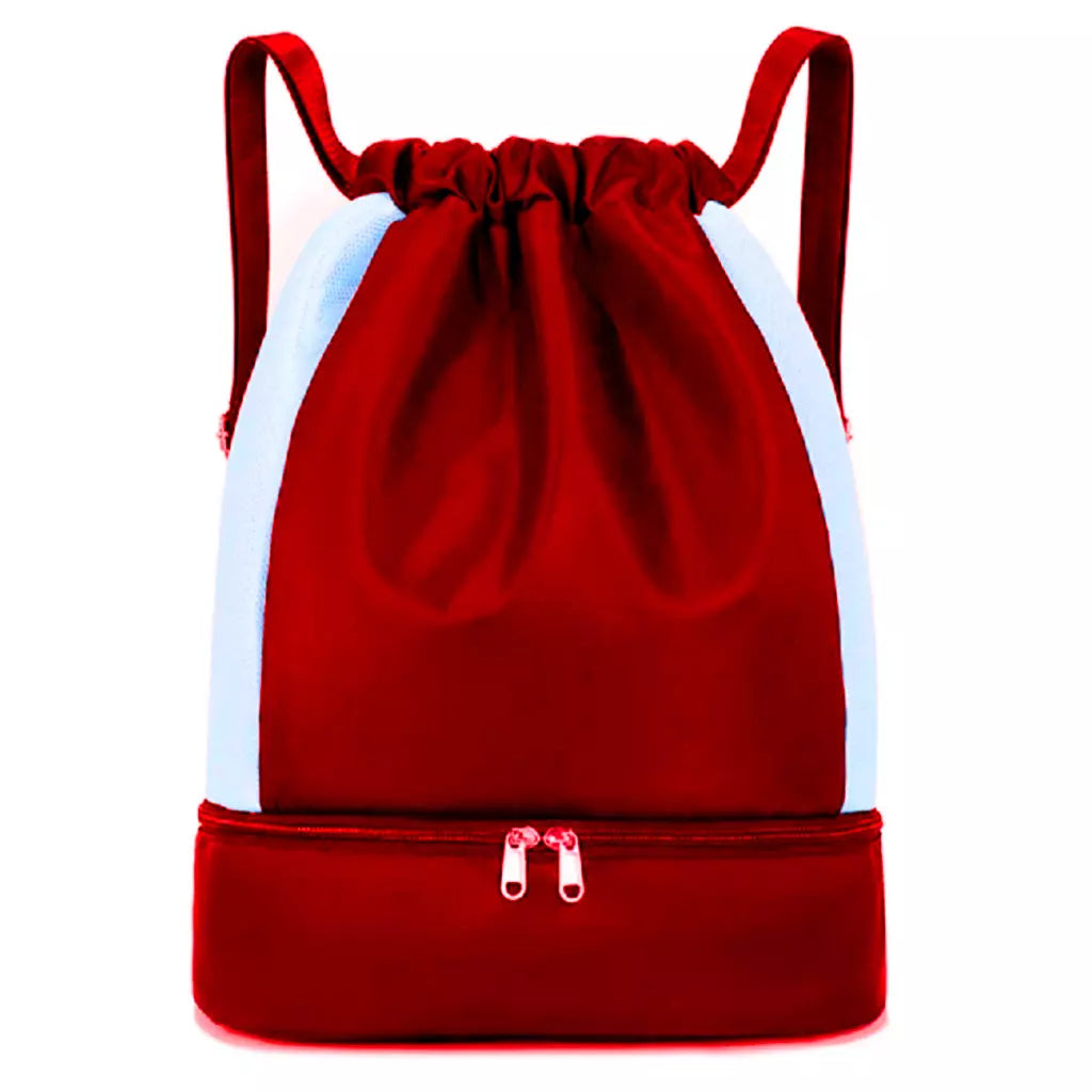 Mochila Bolsa Esportiva de Grande Capacidade: A Companheira Ideal para Suas Aventuras - Kaype Store