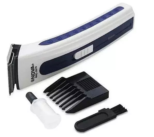 Máquina De Cortar Barba, Cabelo - Kaype Store