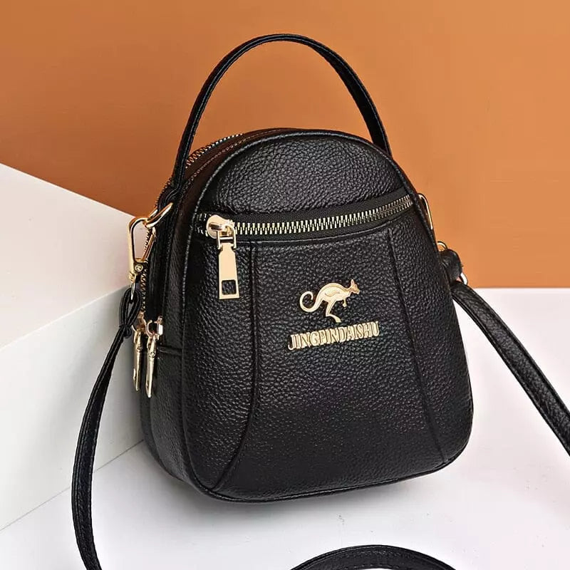 Bolsa Feminina Lush Original