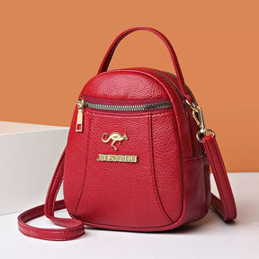 Bolsa Feminina Lush Original