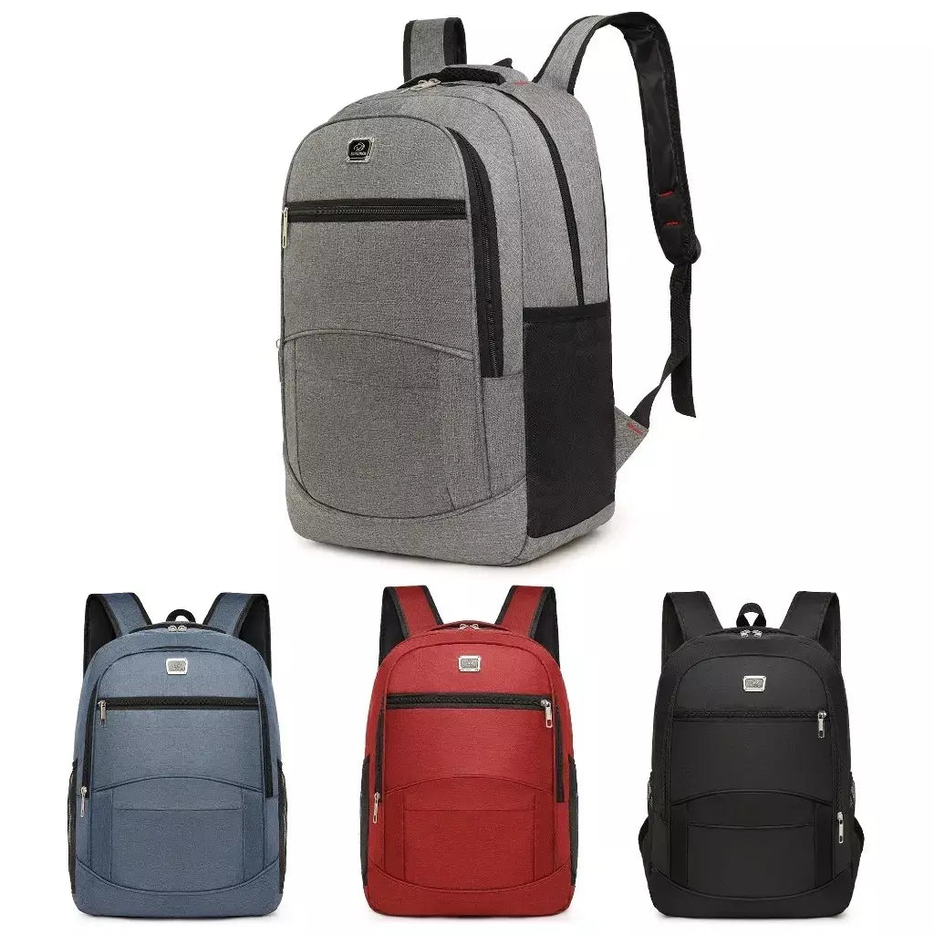 Mochila Moda Masculina - Cor aleatoria - Kaype Store