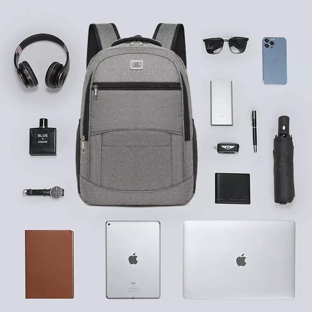 Mochila Moda Masculina - Cor aleatoria - Kaype Store