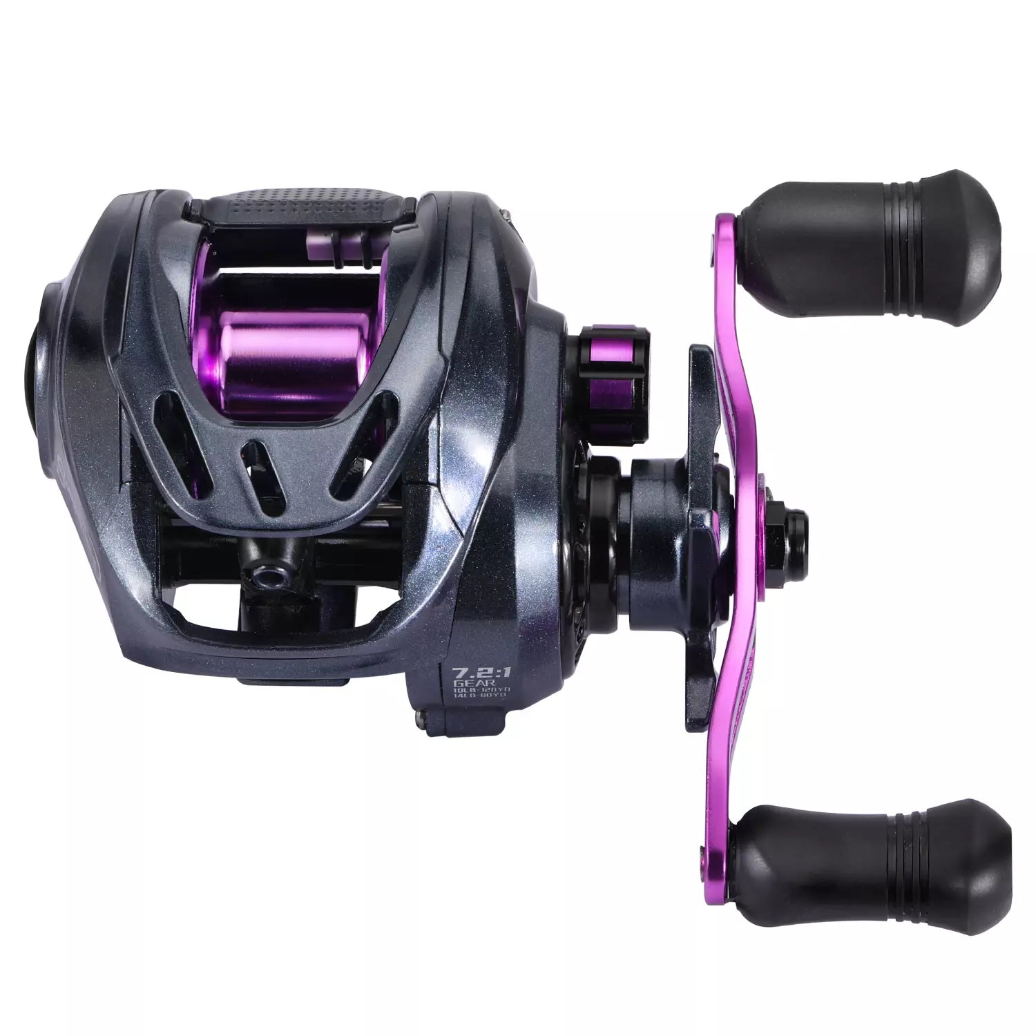 Conjunto Completo De Vara De Pesca Com Carretel - Kaype Store