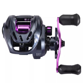 Conjunto Completo De Vara De Pesca Com Carretel - Kaype Store