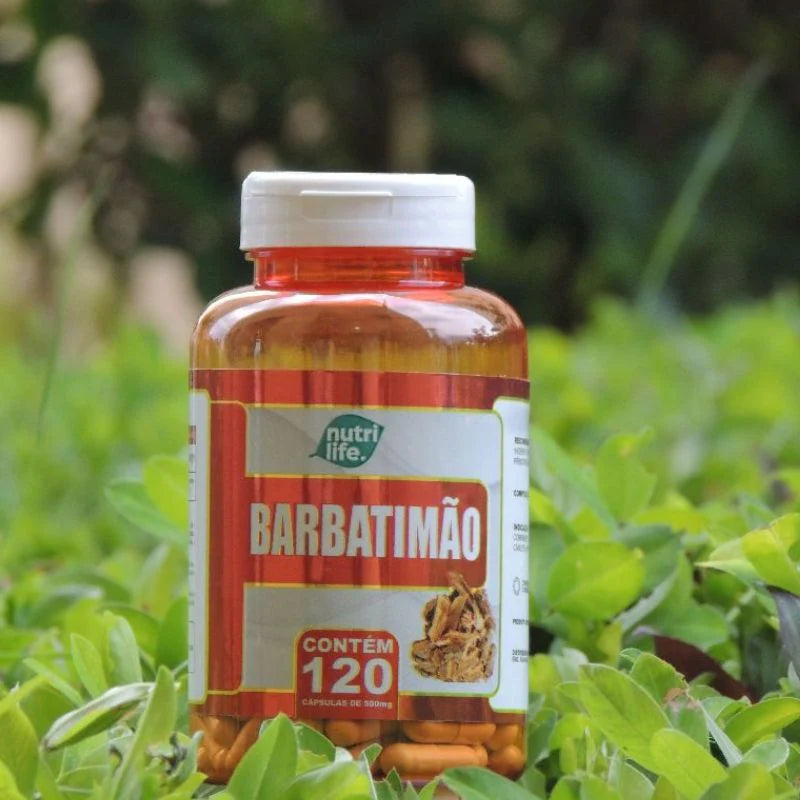 Barbatimão Original