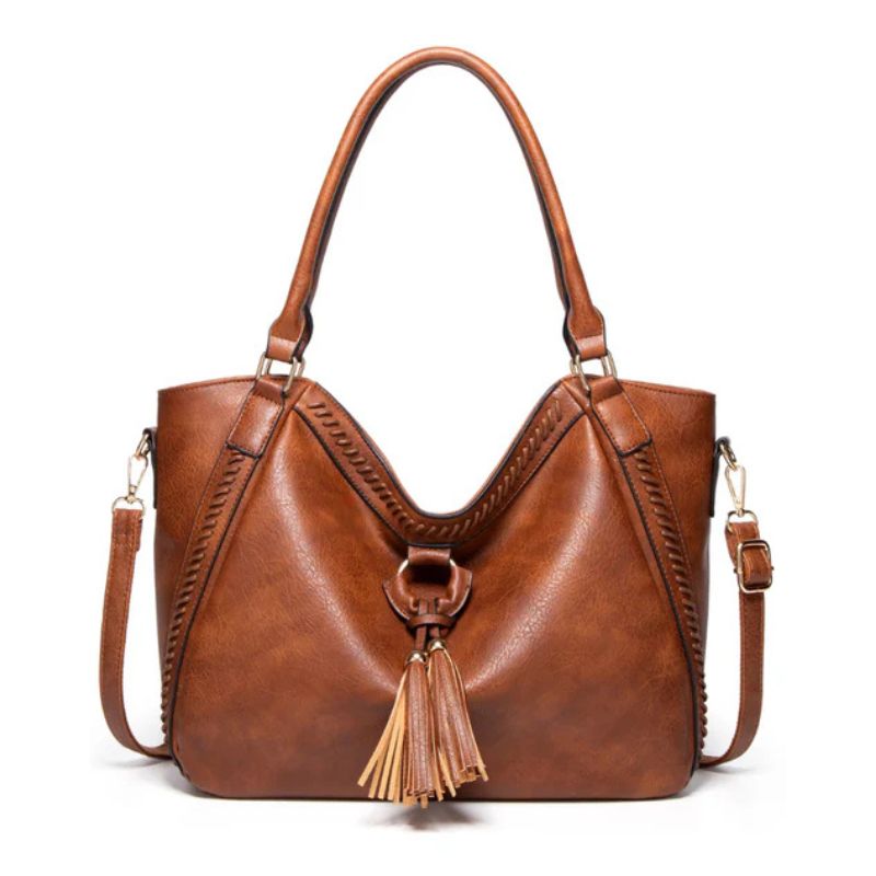 Bolsa Satchel Feminina - Eleganza - Kaype Store