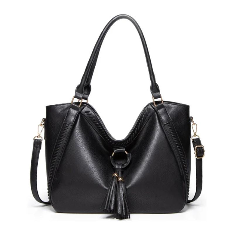 Bolsa Satchel Feminina - Eleganza - Kaype Store