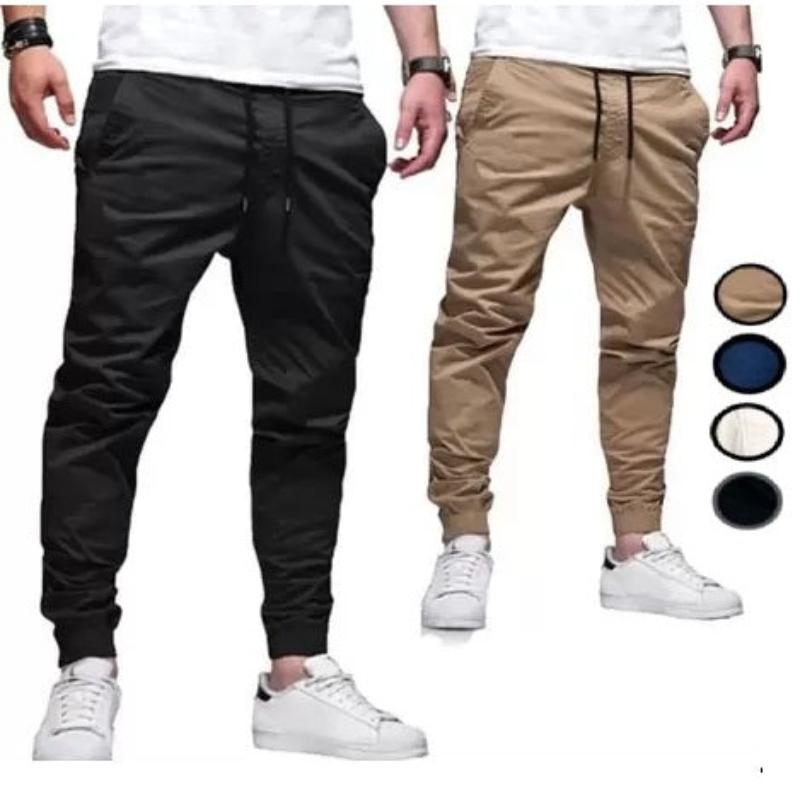 Calça Jogger Masculina - Kaype Store