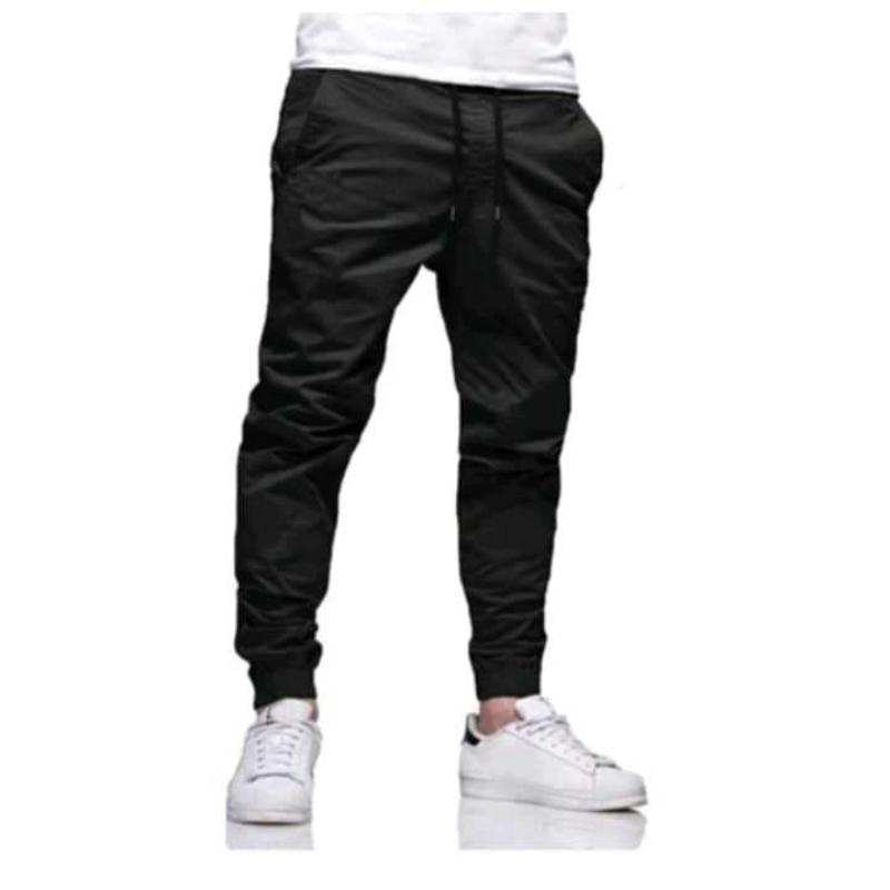 Calça Jogger Masculina - Kaype Store