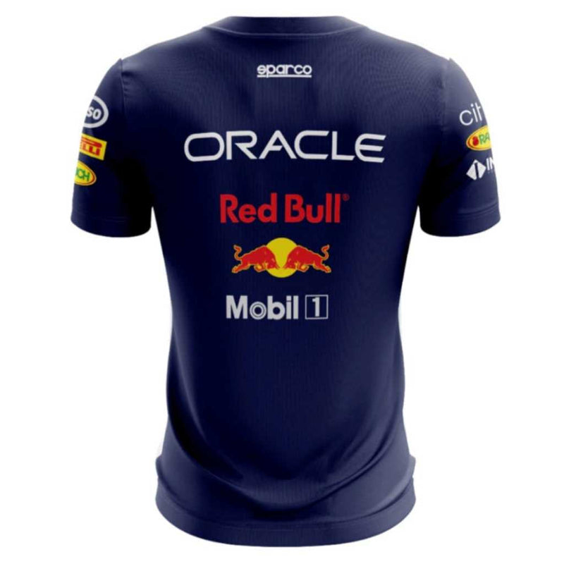 Camisa/Camiseta Red Bull Formula 1 - Dry Fit - Kaype Store